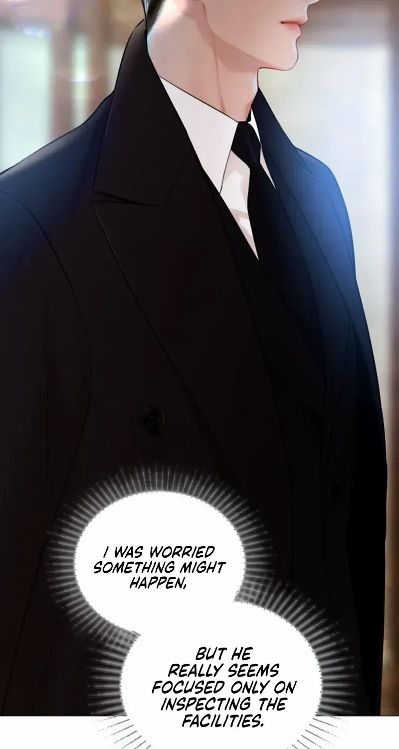 Cry, or Better Yet, Beg Chapter 69 page 70 - 