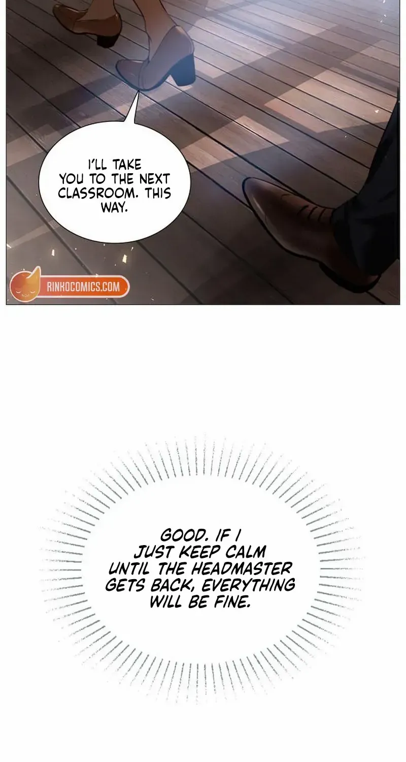 Cry, or Better Yet, Beg Chapter 69 page 72 - 