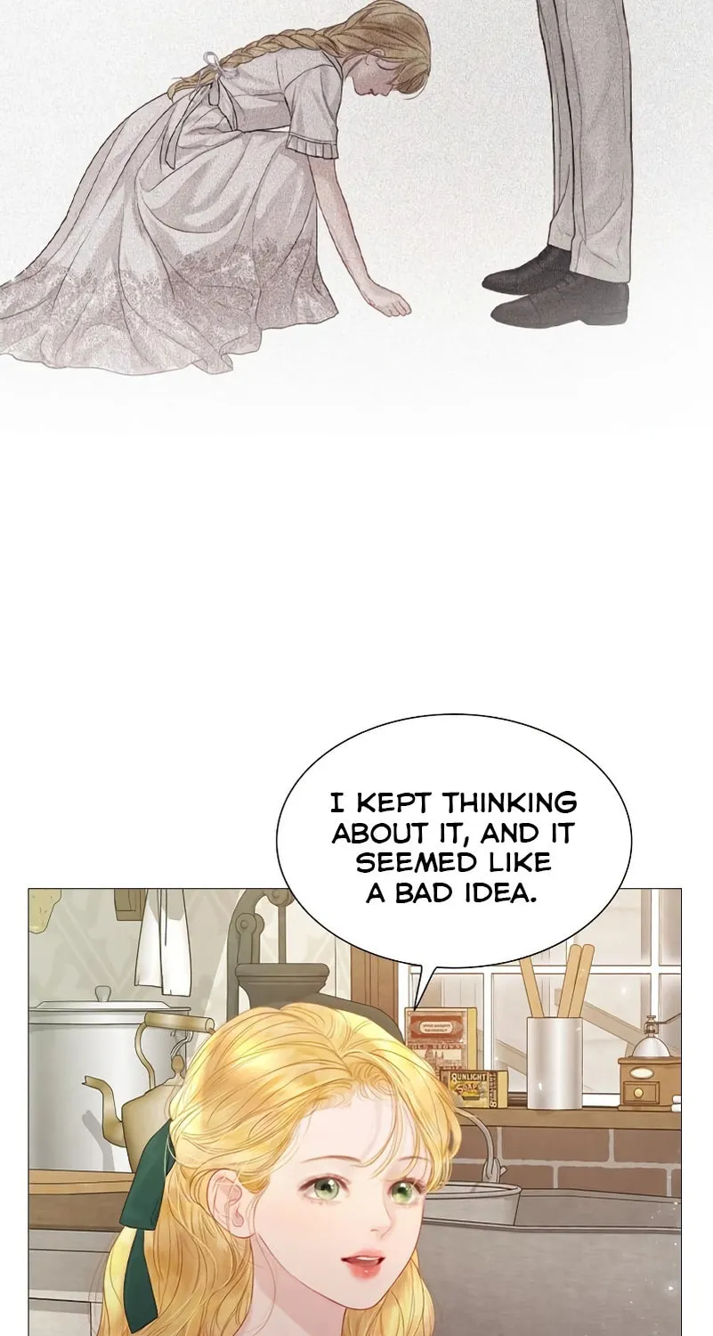 Cry, or Better Yet, Beg Chapter 7 page 20 - 
