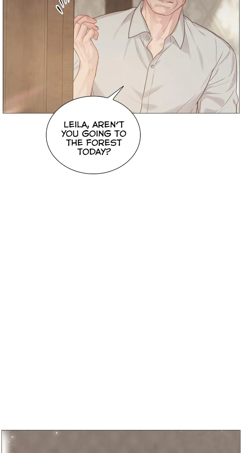 Cry, or Better Yet, Beg Chapter 7 page 3 - 