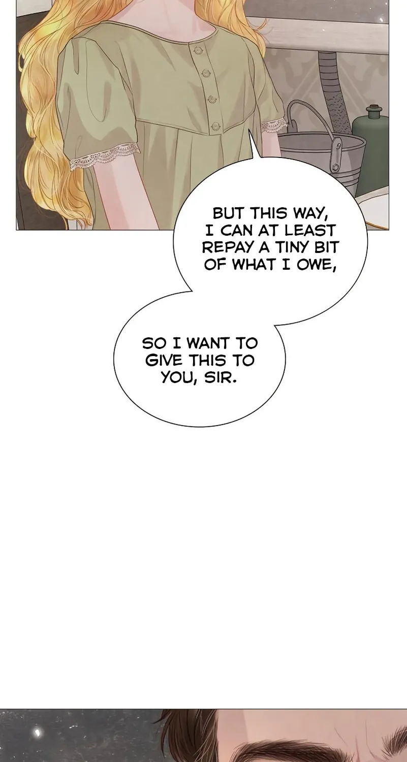 Cry, or Better Yet, Beg Chapter 7 page 21 - 