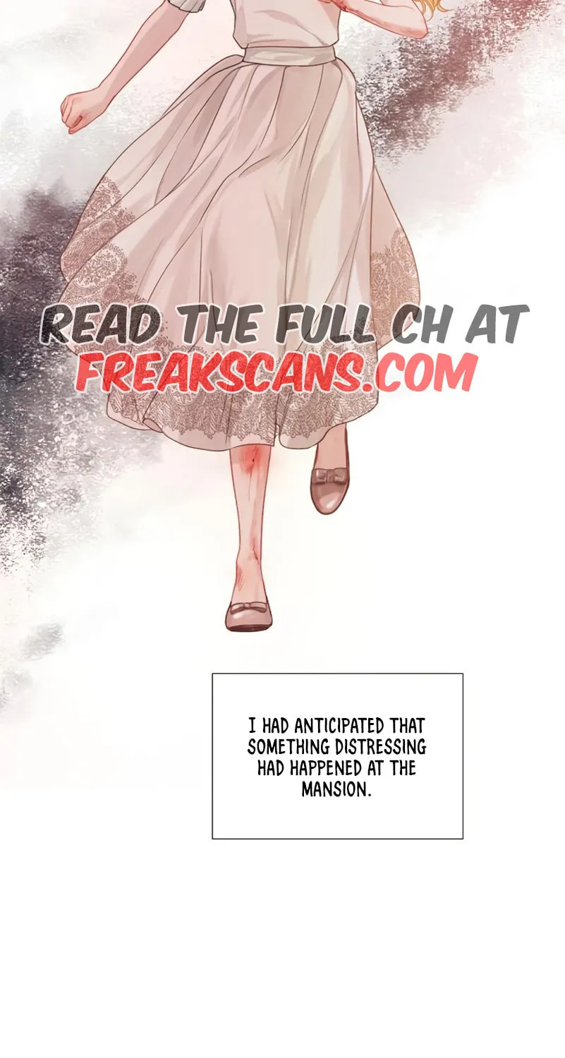 Cry, or Better Yet, Beg Chapter 7 page 23 - 