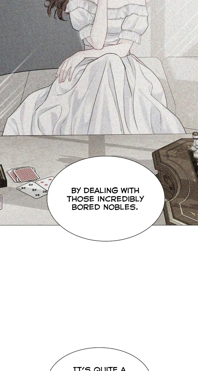 Cry, or Better Yet, Beg Chapter 7 page 28 - 