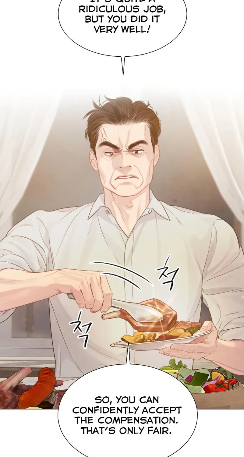 Cry, or Better Yet, Beg Chapter 7 page 29 - 