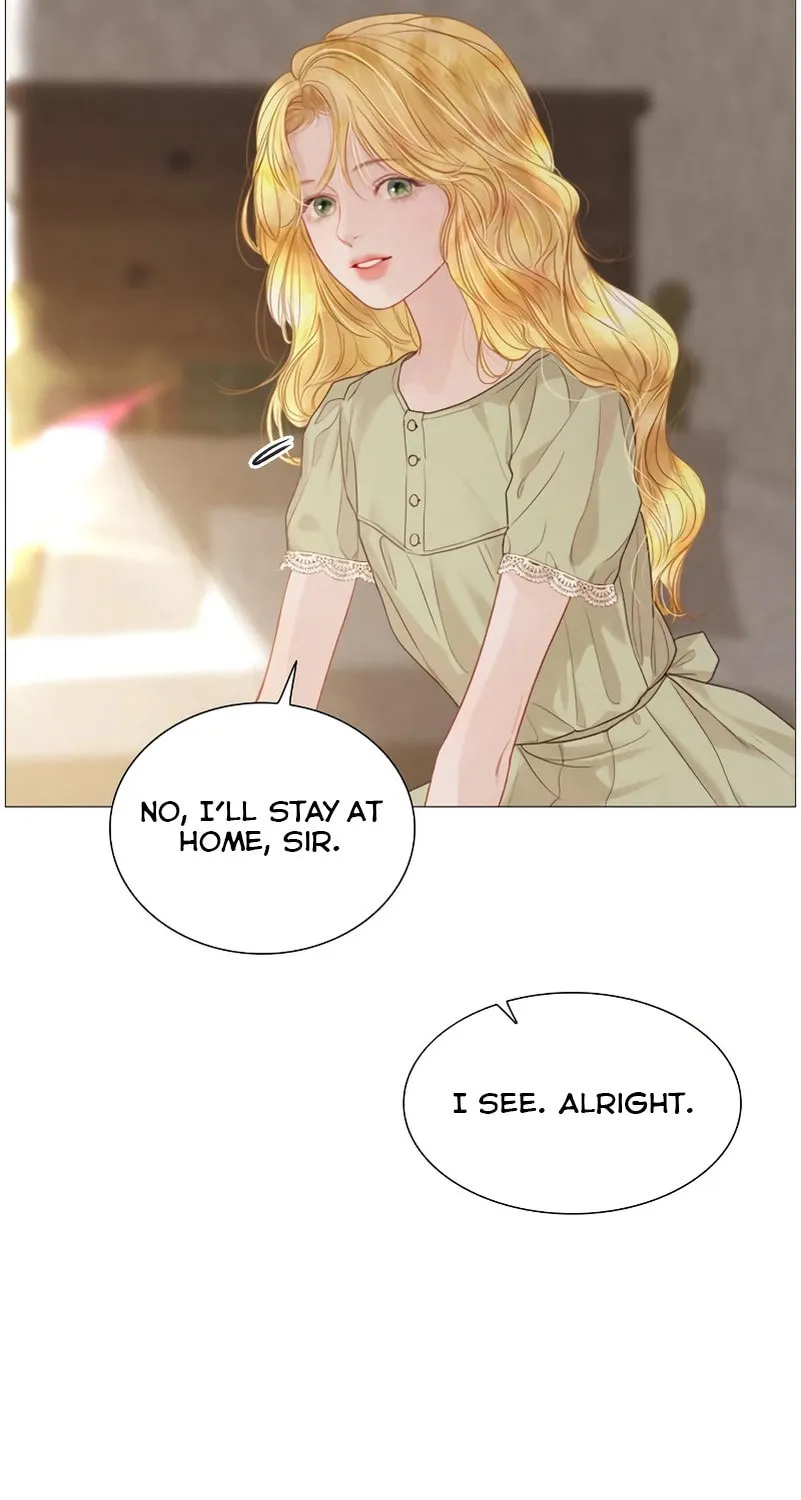 Cry, or Better Yet, Beg Chapter 7 page 4 - 