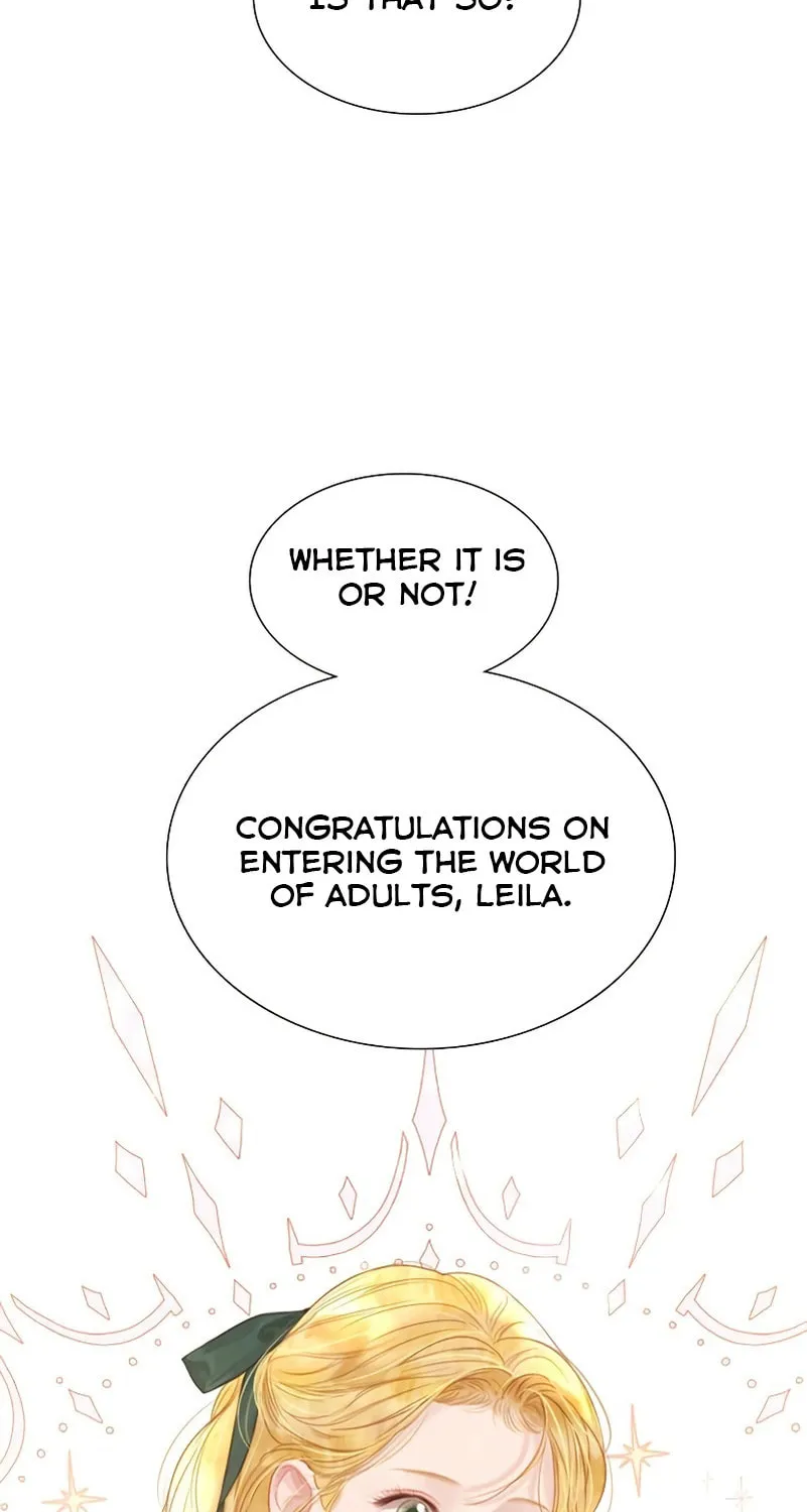 Cry, or Better Yet, Beg Chapter 7 page 31 - 