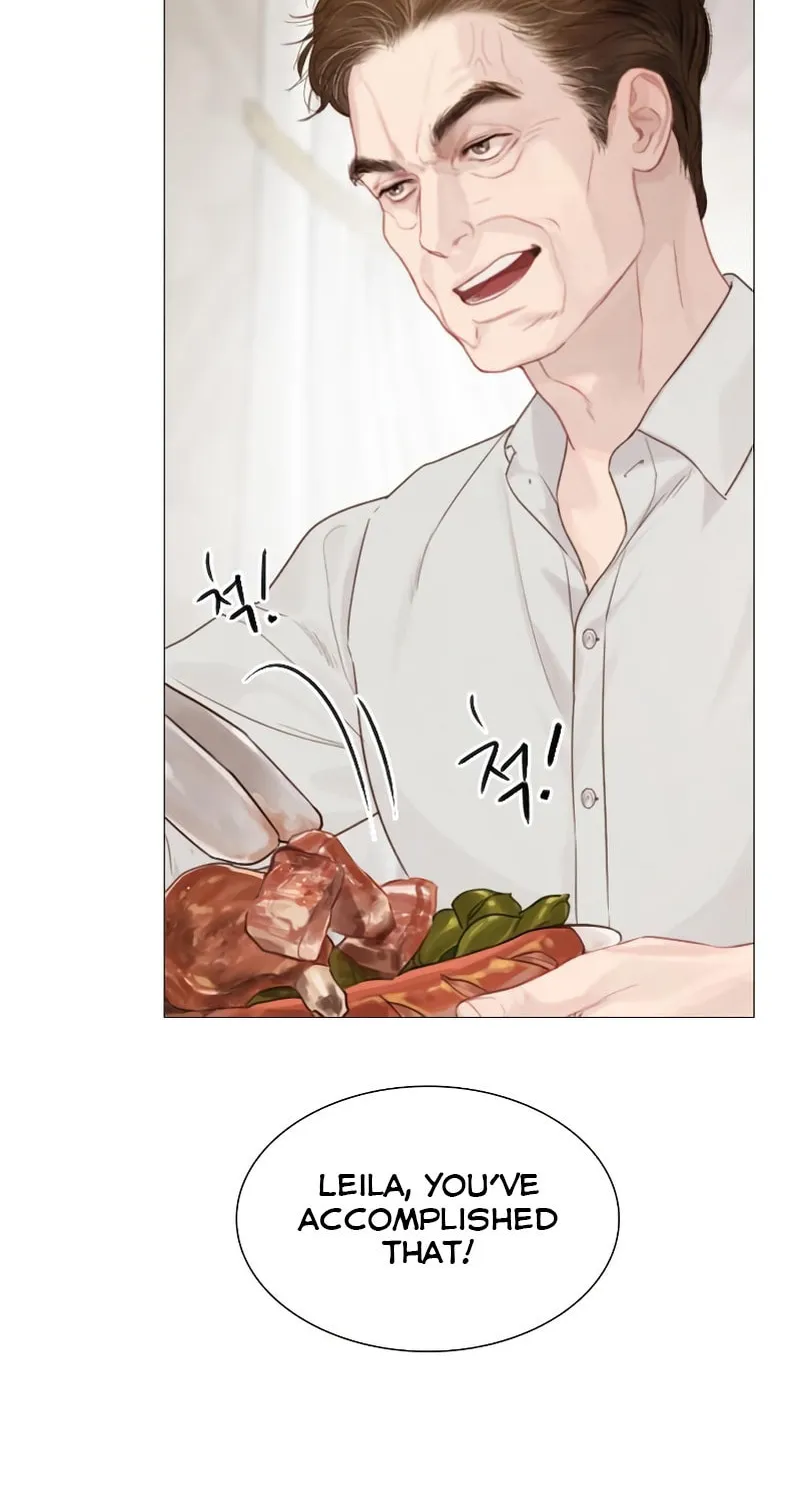 Cry, or Better Yet, Beg Chapter 7 page 35 - 