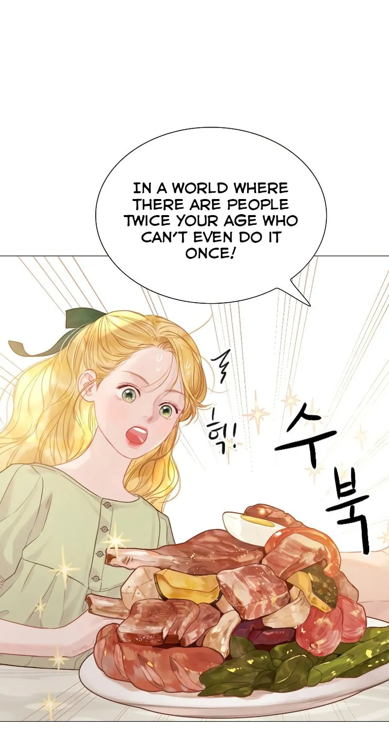 Cry, or Better Yet, Beg Chapter 7 page 37 - 