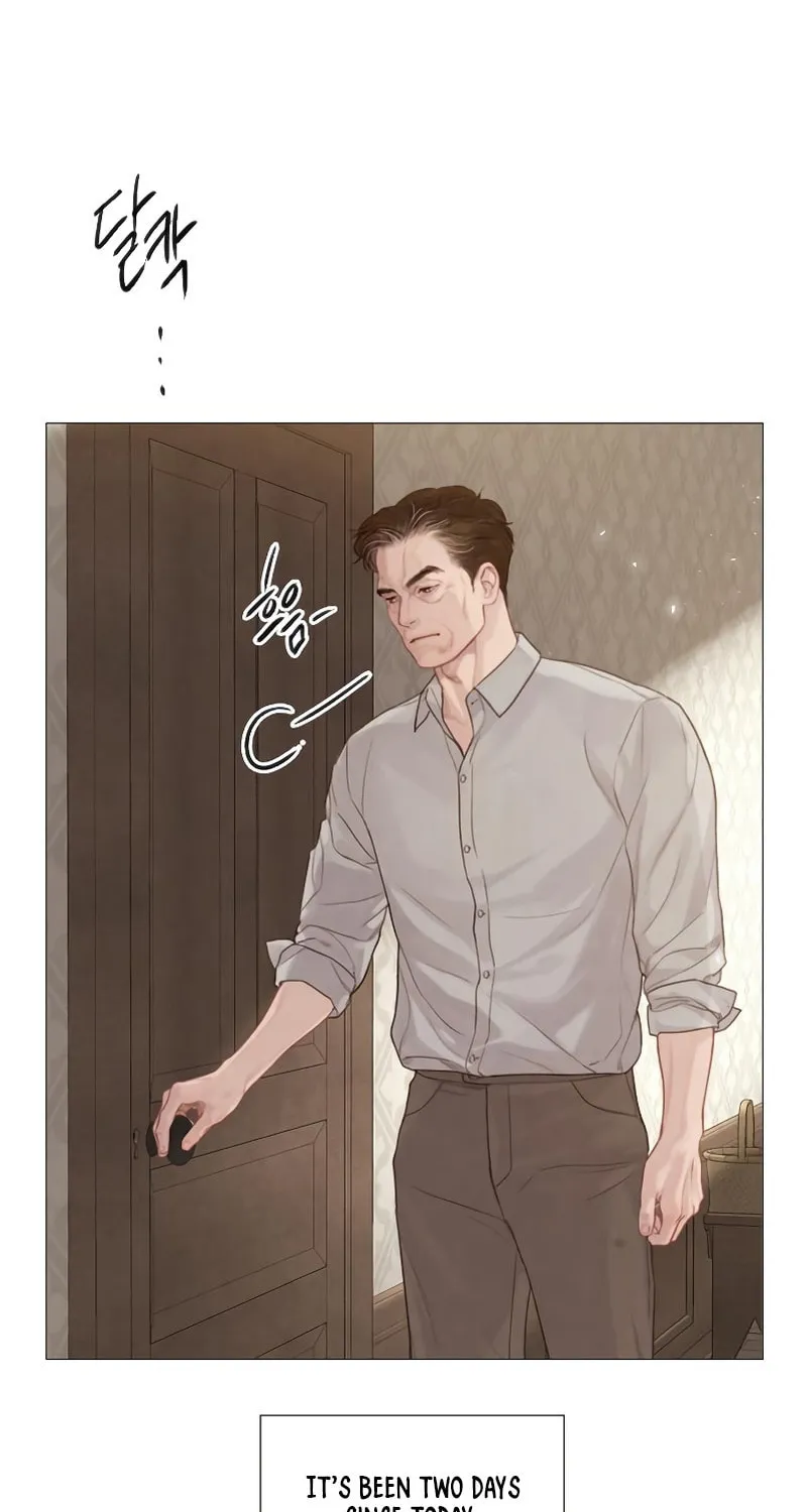Cry, or Better Yet, Beg Chapter 7 page 5 - 