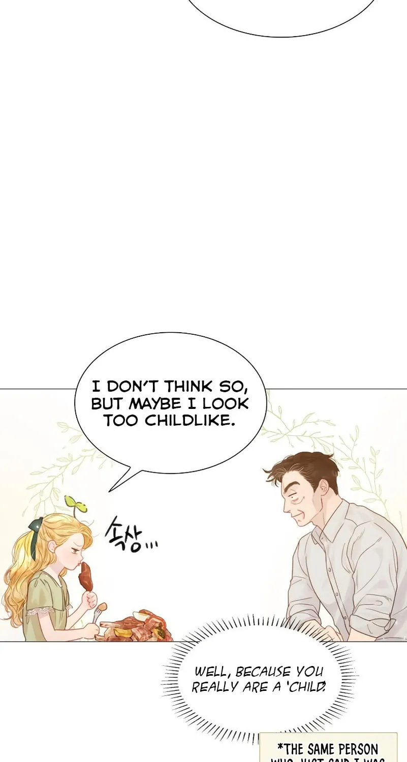 Cry, or Better Yet, Beg Chapter 7 page 43 - 
