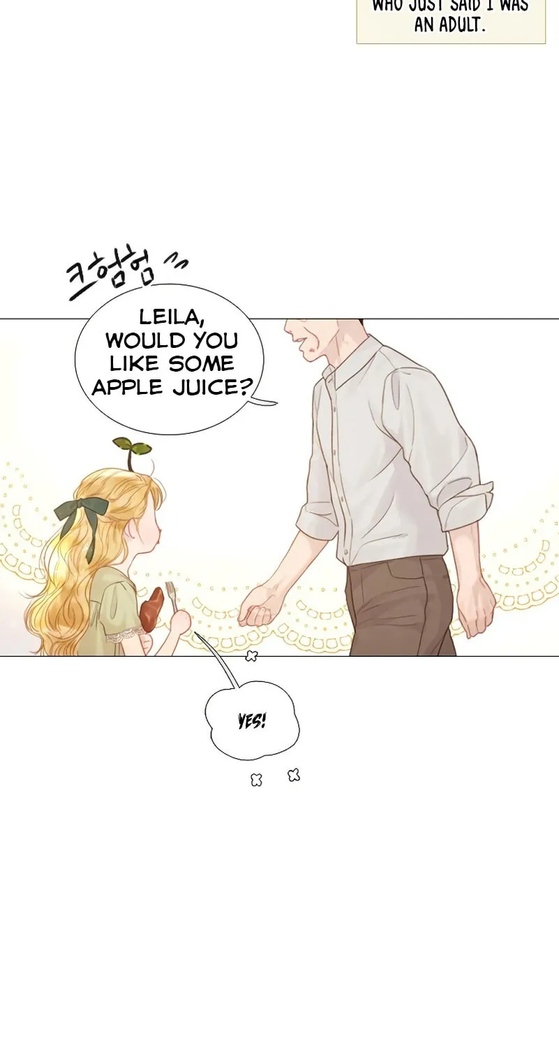 Cry, or Better Yet, Beg Chapter 7 page 44 - 