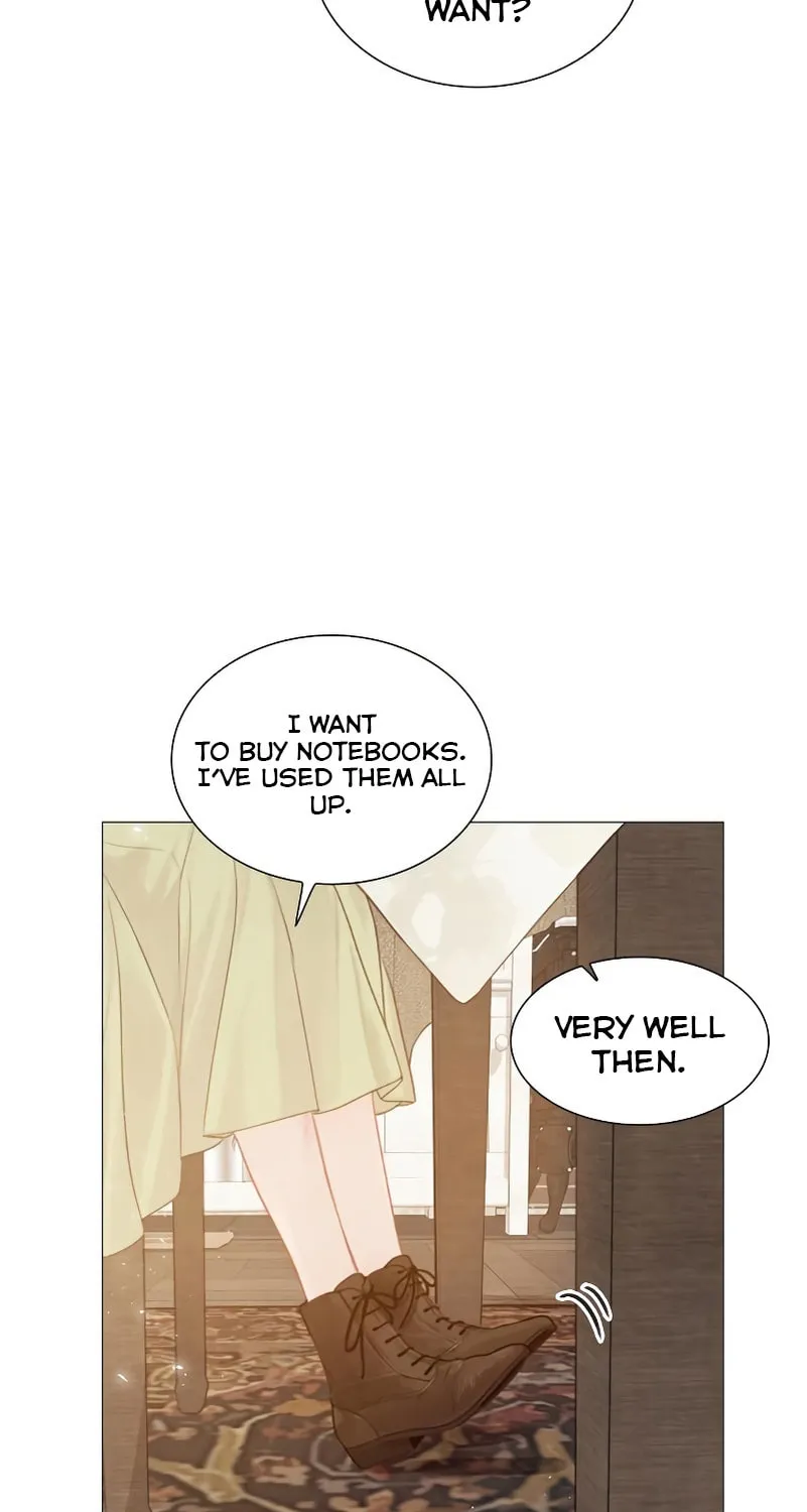 Cry, or Better Yet, Beg Chapter 7 page 46 - 