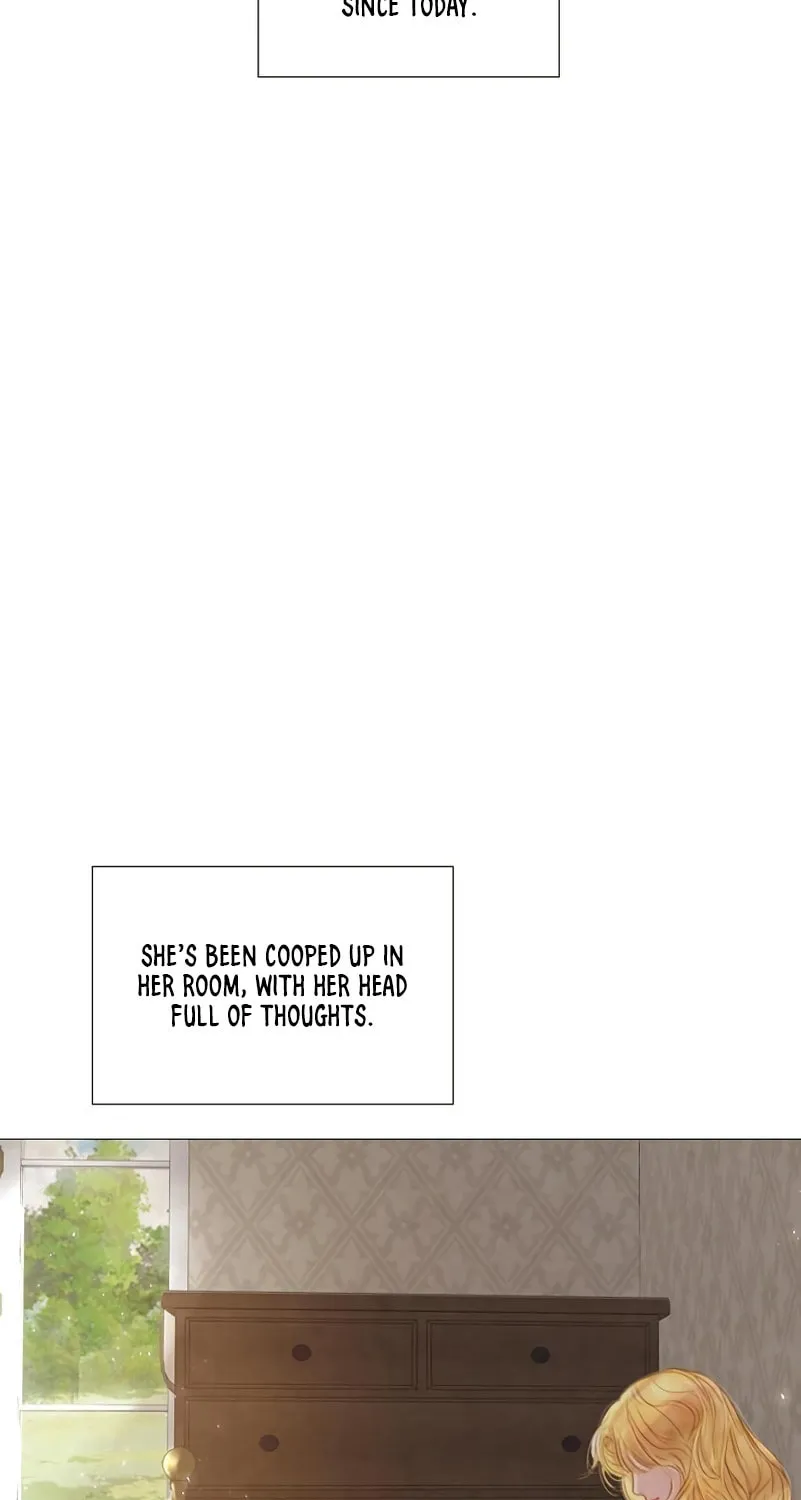 Cry, or Better Yet, Beg Chapter 7 page 6 - 