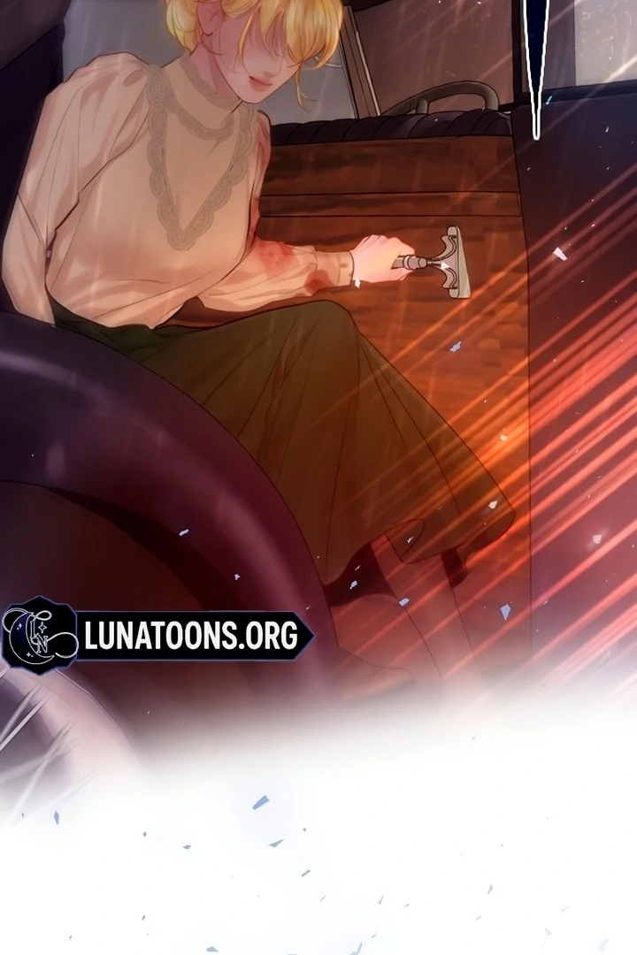 Cry, or Better Yet, Beg Chapter 70 page 109 - 