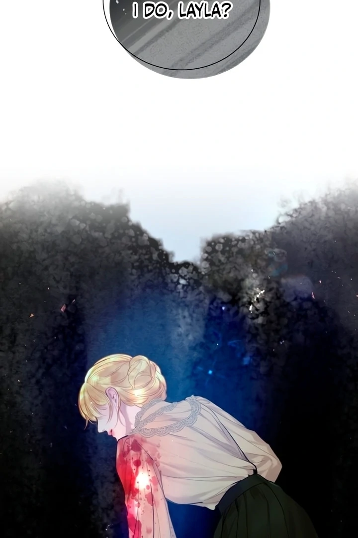 Cry, or Better Yet, Beg Chapter 70 page 23 - 