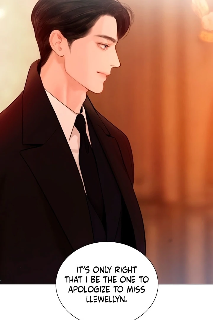 Cry, or Better Yet, Beg Chapter 70 page 32 - 