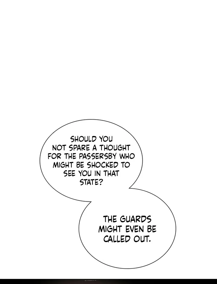 Cry, or Better Yet, Beg Chapter 70 page 42 - 
