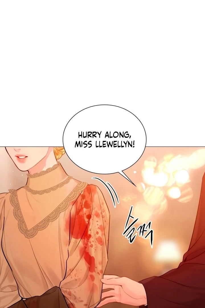 Cry, or Better Yet, Beg Chapter 70 page 44 - 