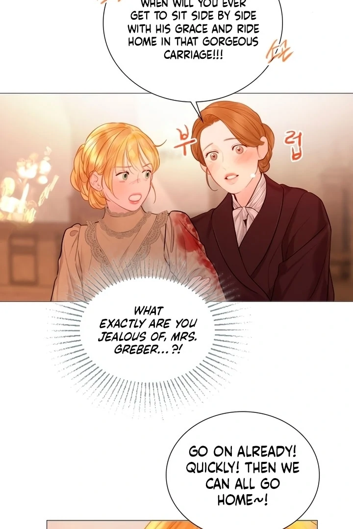Cry, or Better Yet, Beg Chapter 70 page 46 - 