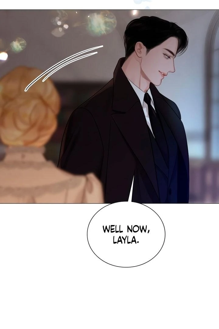 Cry, or Better Yet, Beg Chapter 70 page 6 - 