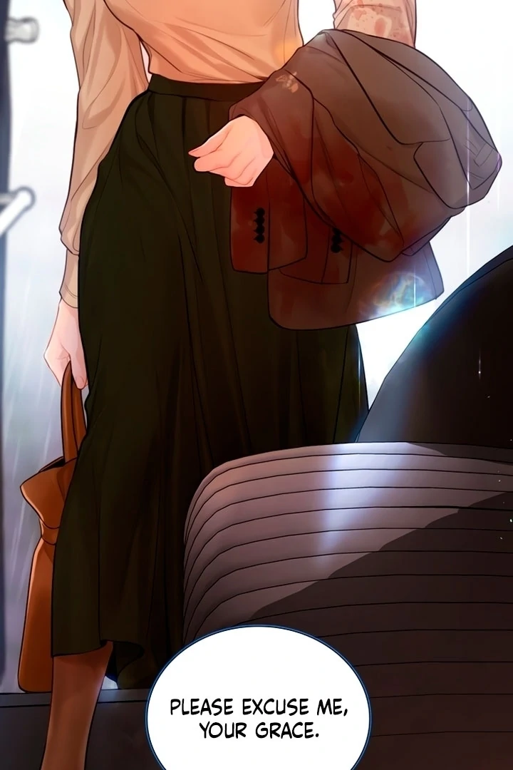 Cry, or Better Yet, Beg Chapter 70 page 53 - 