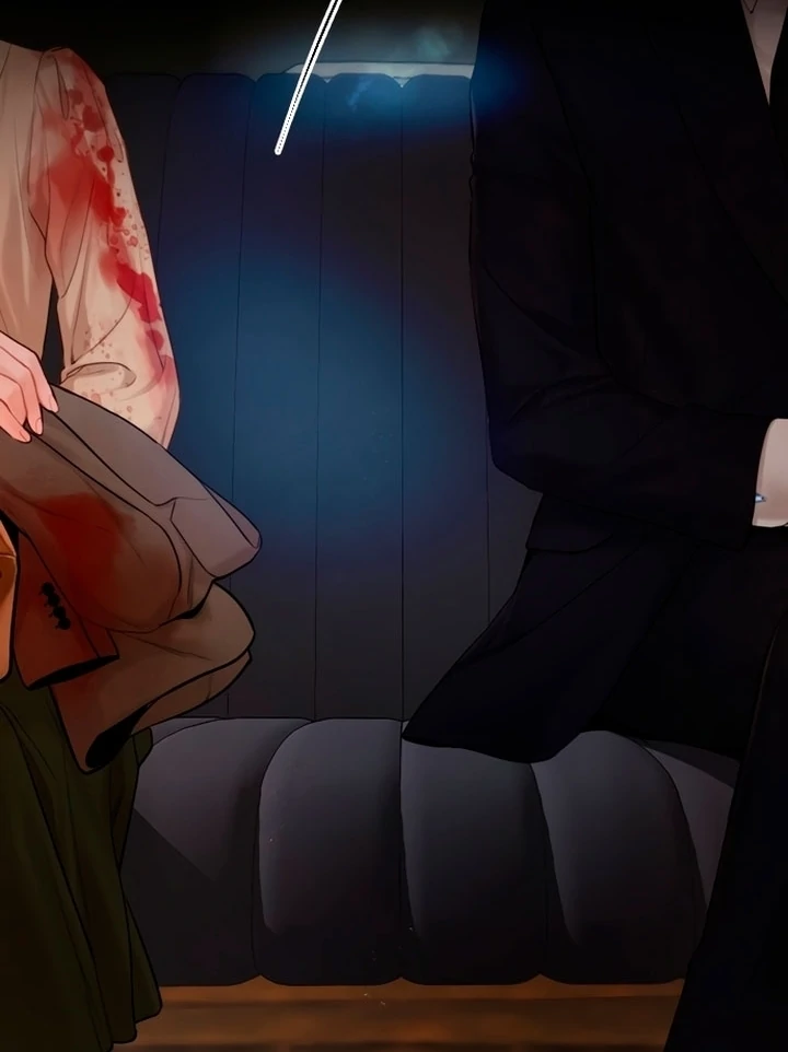 Cry, or Better Yet, Beg Chapter 70 page 56 - 