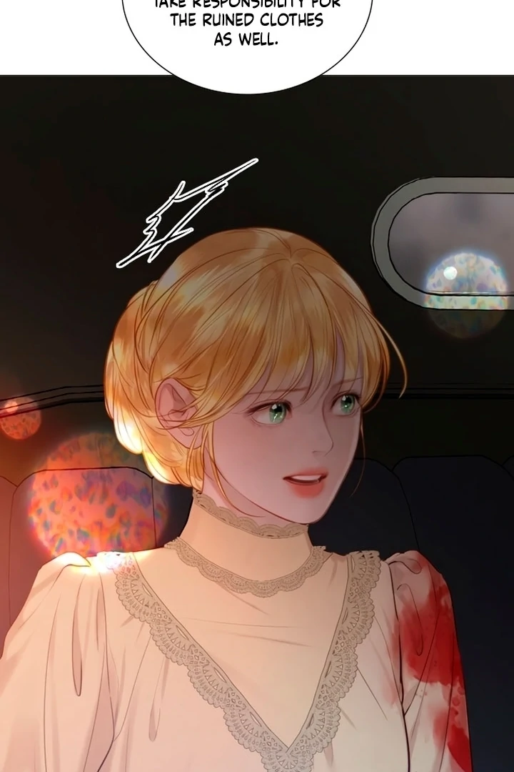 Cry, or Better Yet, Beg Chapter 70 page 68 - 