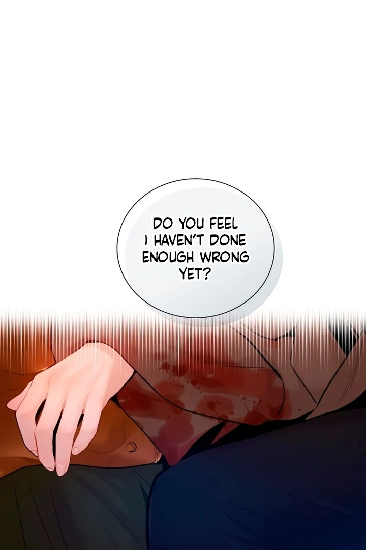 Cry, or Better Yet, Beg Chapter 70 page 76 - 