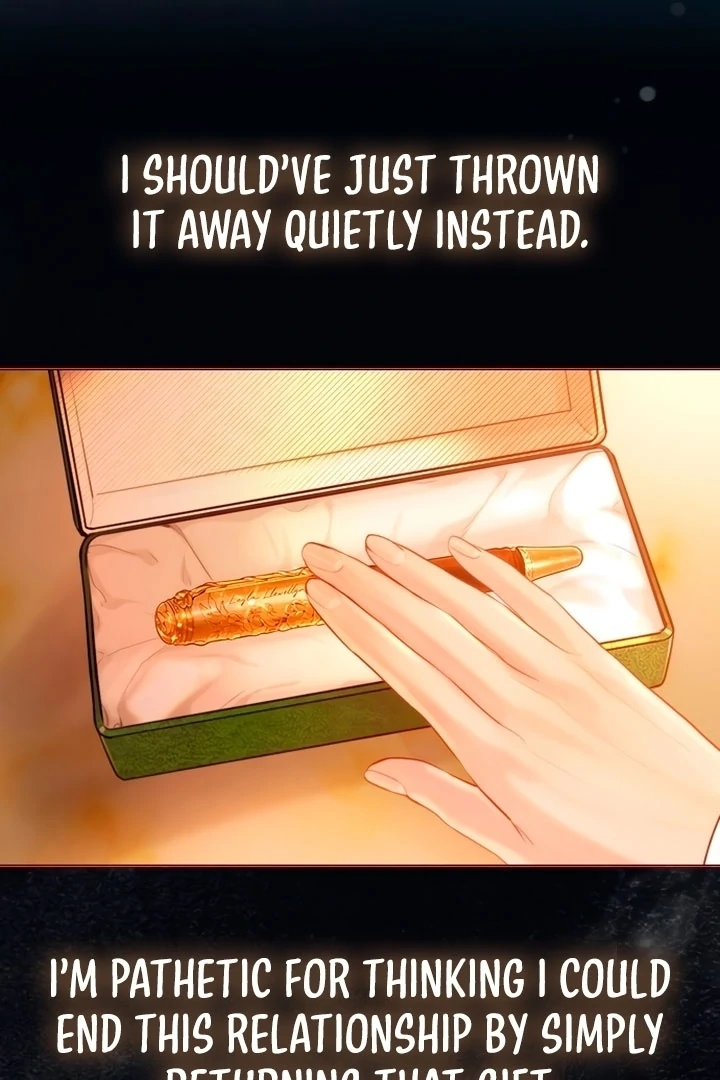 Cry, or Better Yet, Beg Chapter 70 page 90 - 