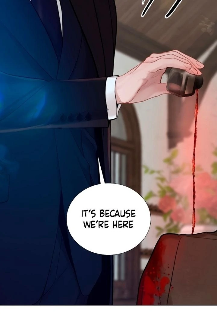 Cry, or Better Yet, Beg Chapter 70 page 10 - 