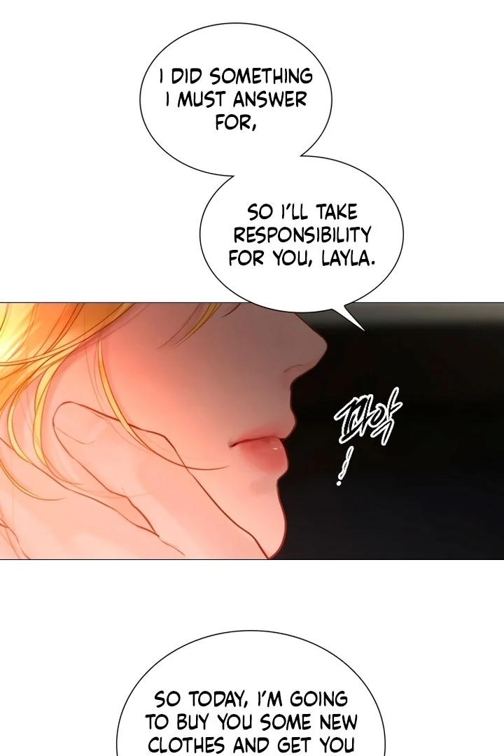 Cry, or Better Yet, Beg Chapter 70 page 93 - 
