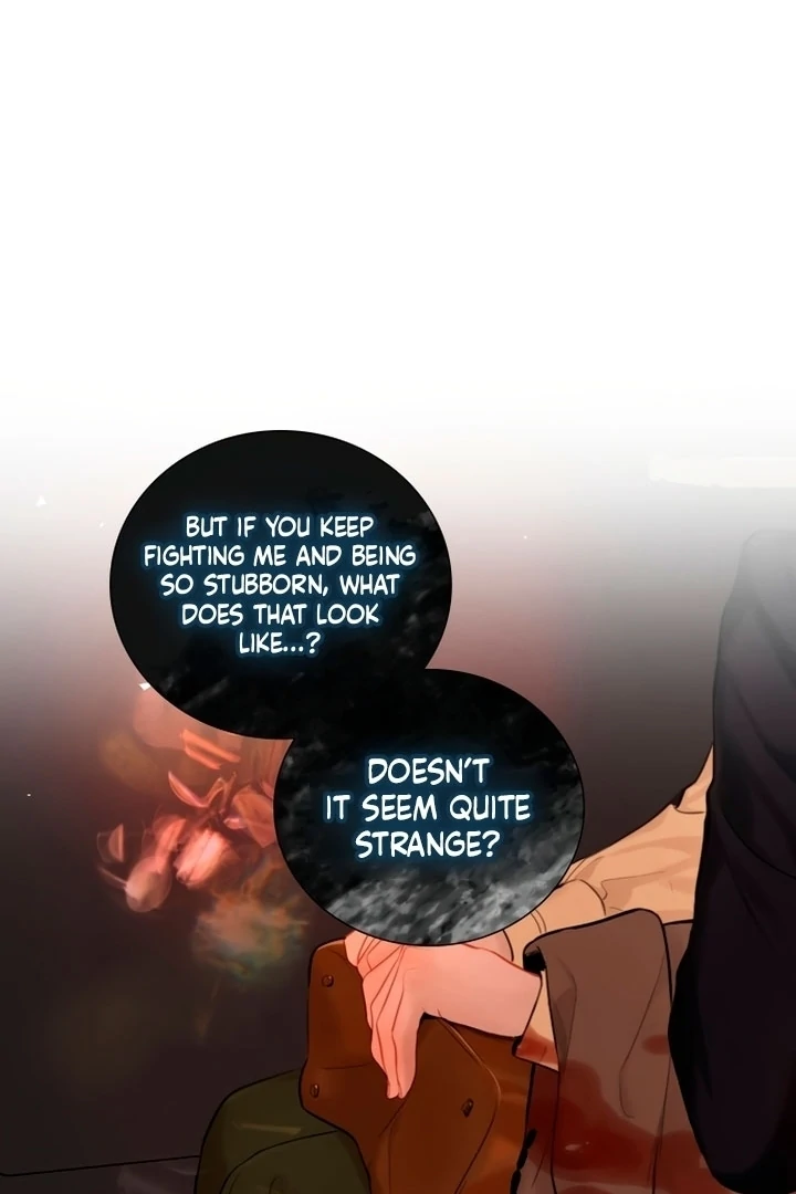 Cry, or Better Yet, Beg Chapter 70 page 100 - 