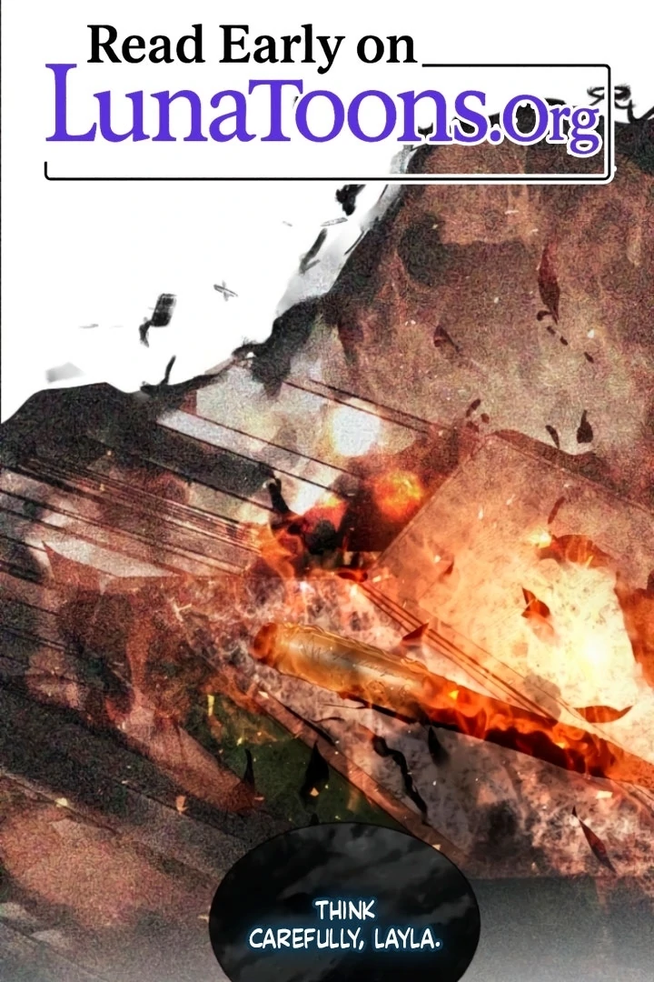 Cry, or Better Yet, Beg Chapter 71 page 2 - 