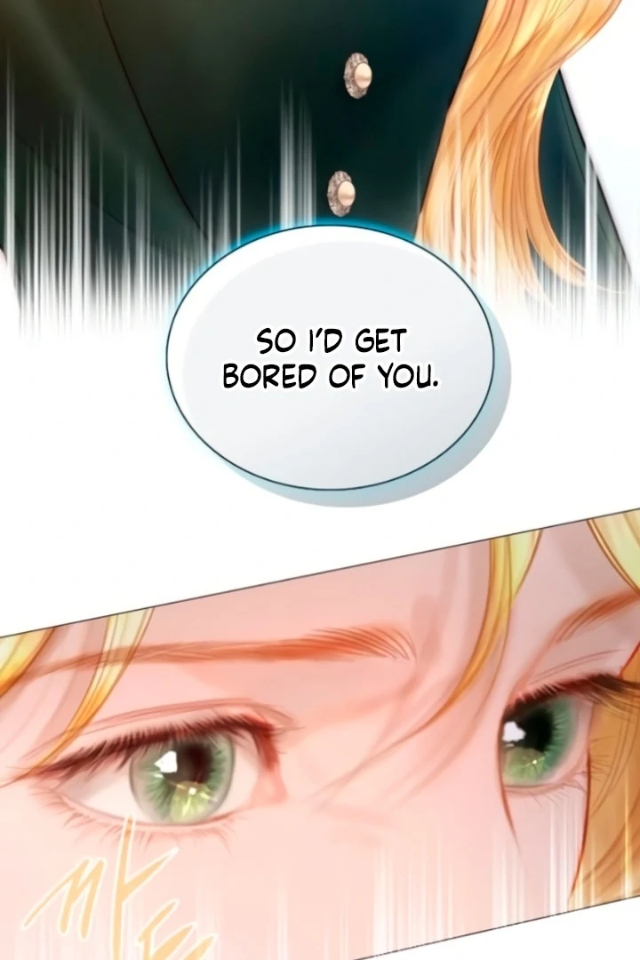Cry, or Better Yet, Beg Chapter 71 page 105 - 