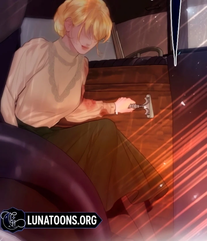 Cry, or Better Yet, Beg Chapter 71 page 13 - 