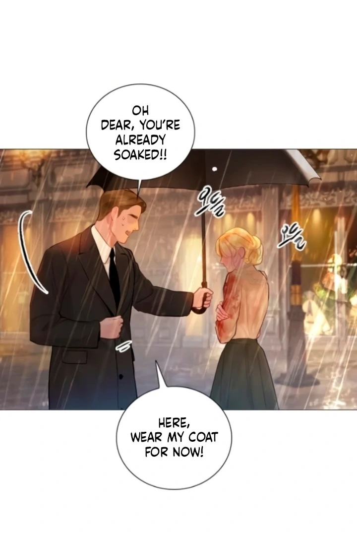 Cry, or Better Yet, Beg Chapter 71 page 19 - 