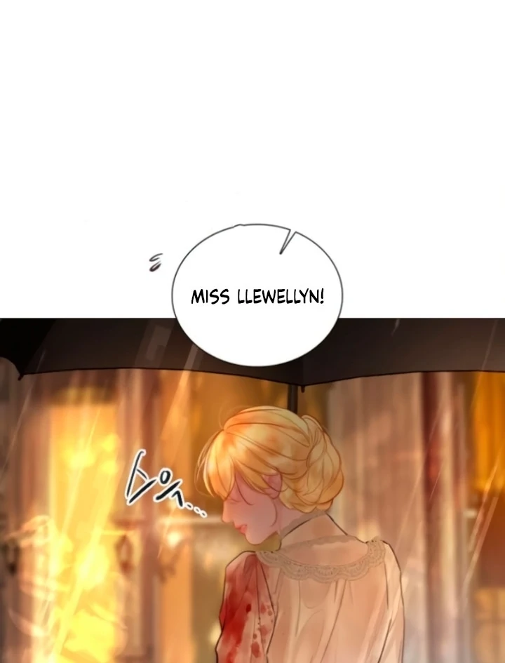 Cry, or Better Yet, Beg Chapter 71 page 27 - 