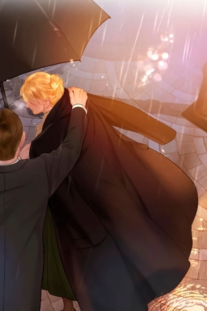 Cry, or Better Yet, Beg Chapter 71 page 29 - 