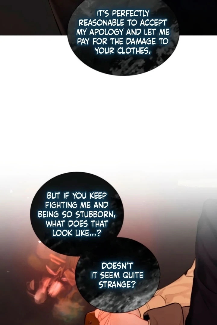 Cry, or Better Yet, Beg Chapter 71 page 4 - 