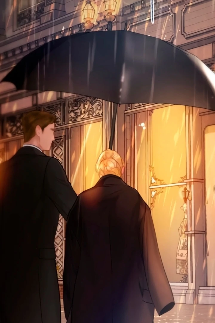 Cry, or Better Yet, Beg Chapter 71 page 33 - 