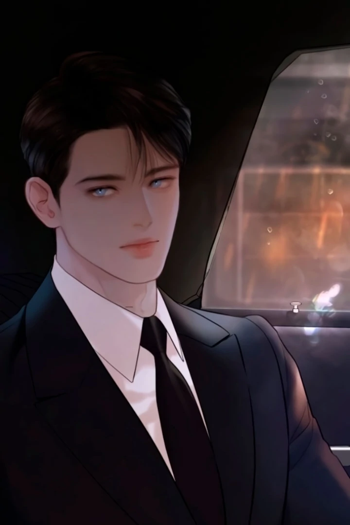 Cry, or Better Yet, Beg Chapter 71 page 35 - 