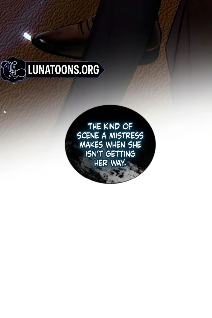 Cry, or Better Yet, Beg Chapter 71 page 6 - 