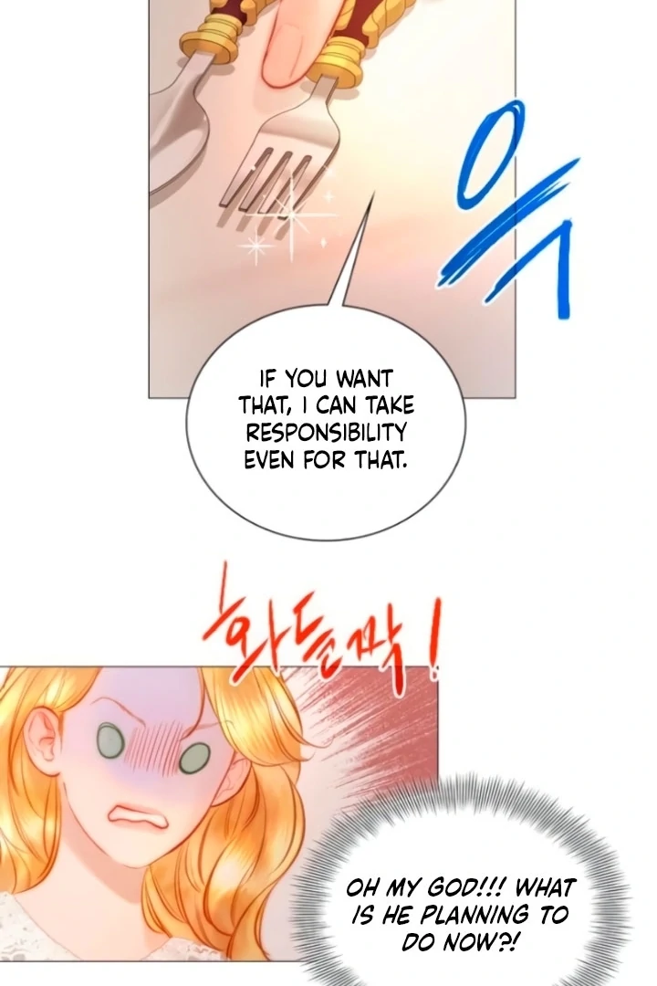 Cry, or Better Yet, Beg Chapter 71 page 86 - 