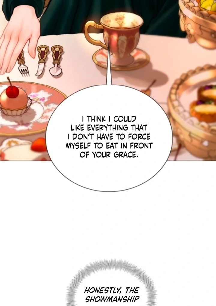 Cry, or Better Yet, Beg Chapter 71 page 97 - 