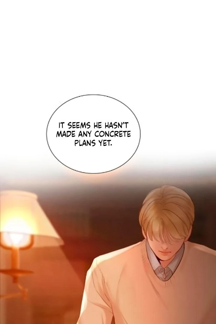 Cry, or Better Yet, Beg Chapter 72 page 12 - 