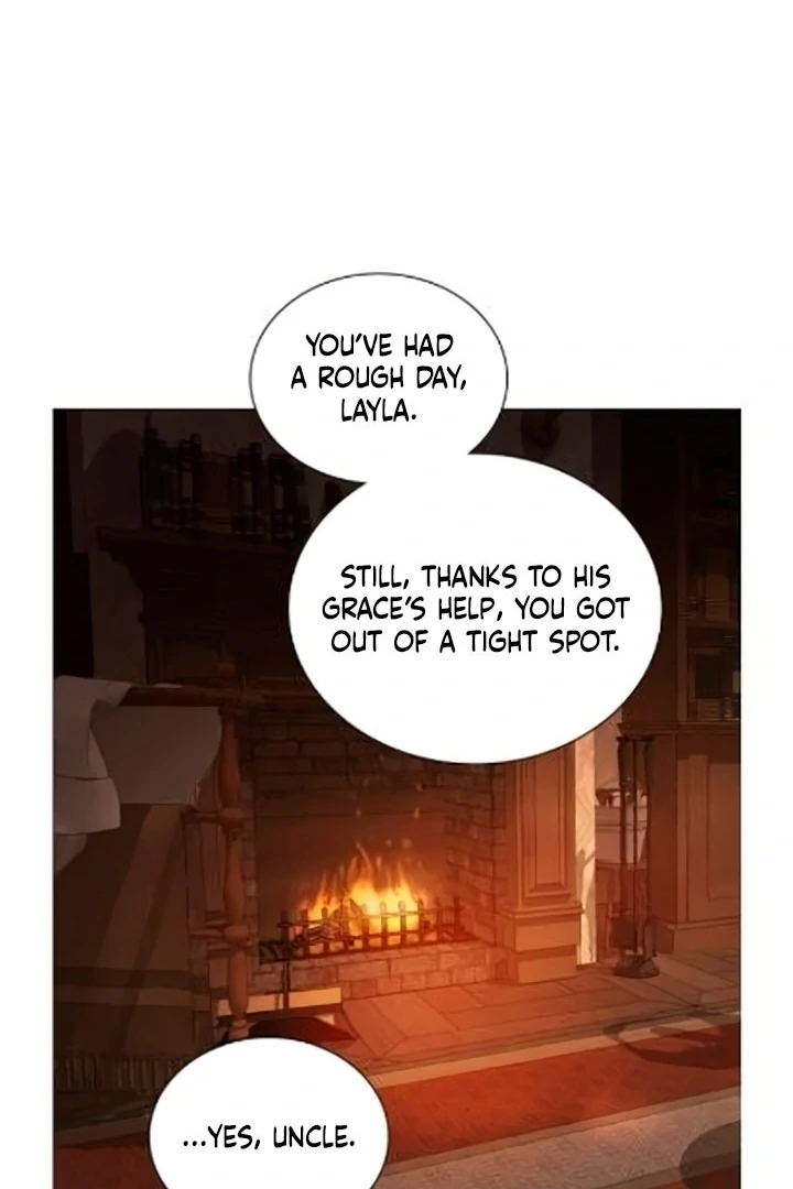 Cry, or Better Yet, Beg Chapter 72 page 114 - 