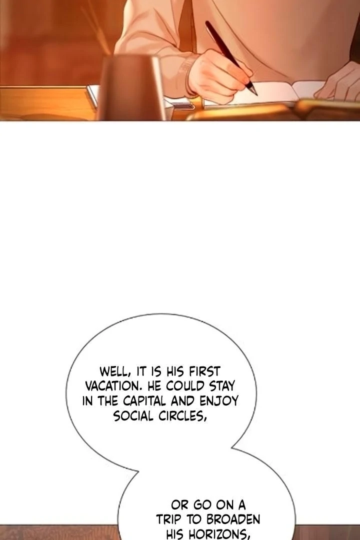 Cry, or Better Yet, Beg Chapter 72 page 13 - 