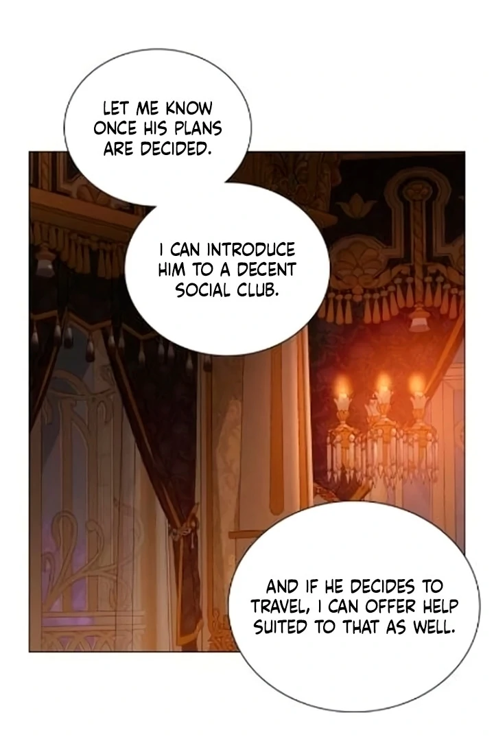 Cry, or Better Yet, Beg Chapter 72 page 17 - 