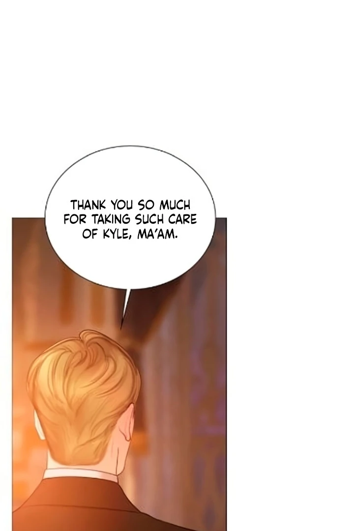 Cry, or Better Yet, Beg Chapter 72 page 18 - 