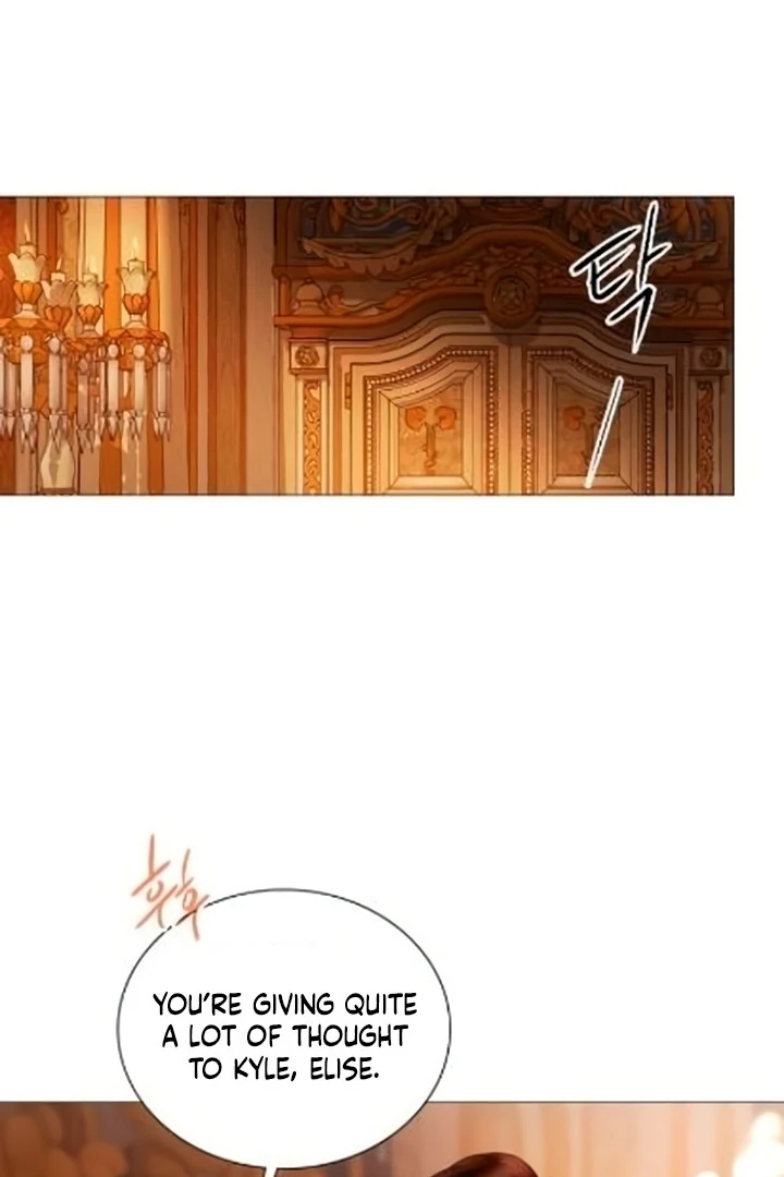 Cry, or Better Yet, Beg Chapter 72 page 25 - 